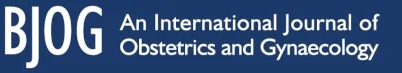 British Journal of Obstetrics and Gynaecology
