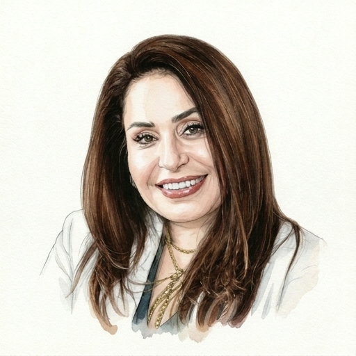 Dunia Halawani
